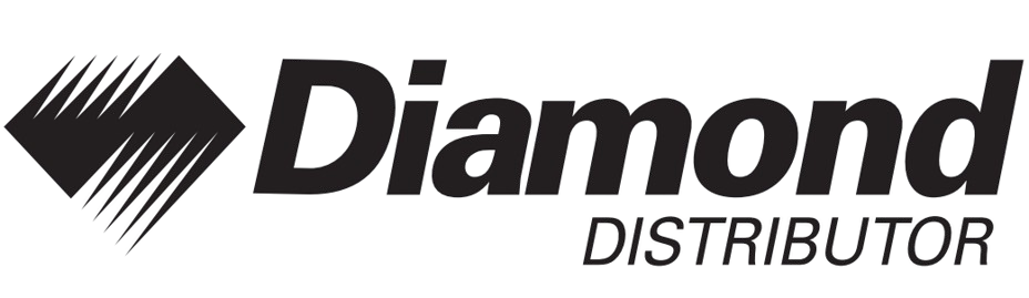 Diamond DISTRIBUTOR